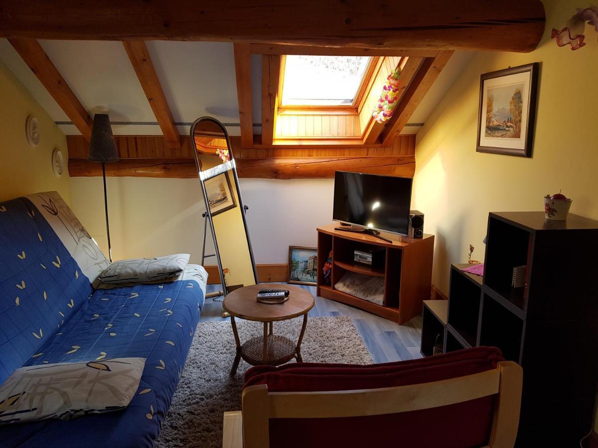 Chalet Ferdrupt Kültér fotó