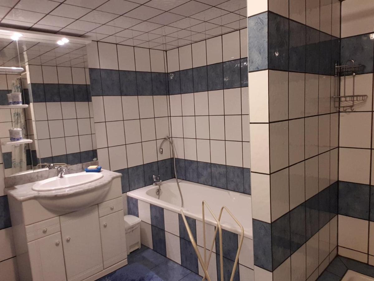 Chalet Ferdrupt Kültér fotó